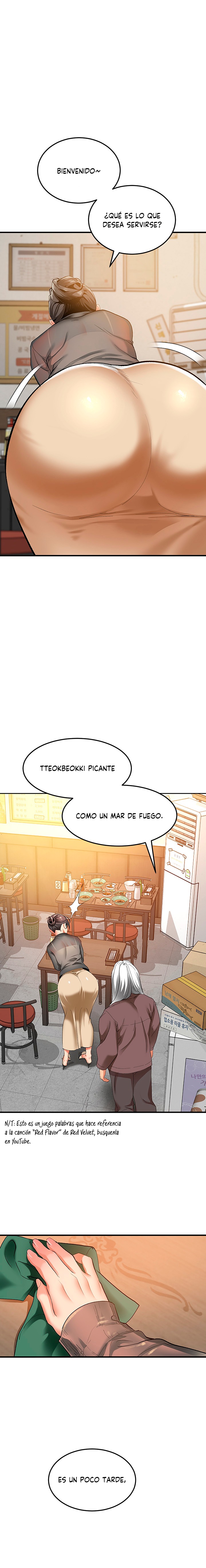 SSS-Class Undercover Agent Raw Chapter 2 image 14