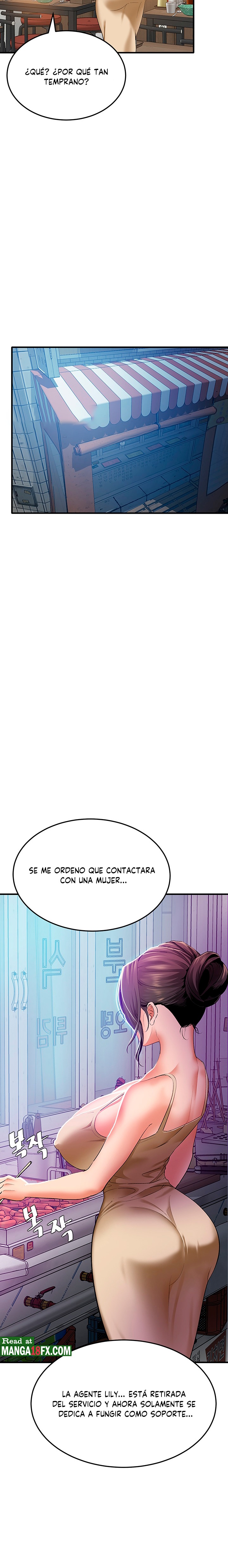 SSS-Class Undercover Agent Raw Chapter 2 image 17