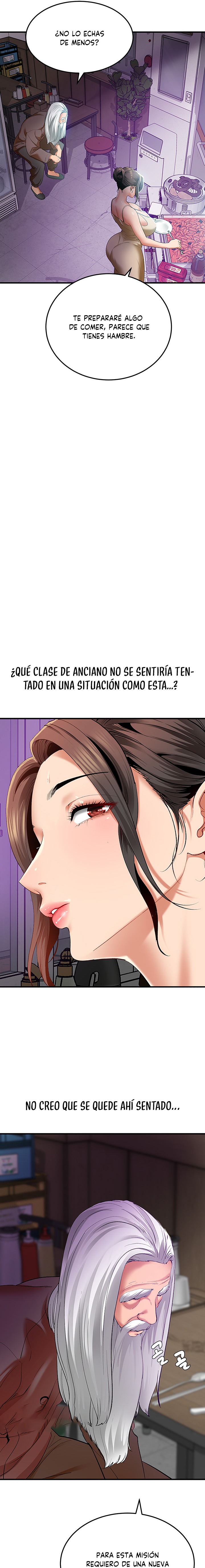 SSS-Class Undercover Agent Raw Chapter 2 image 18