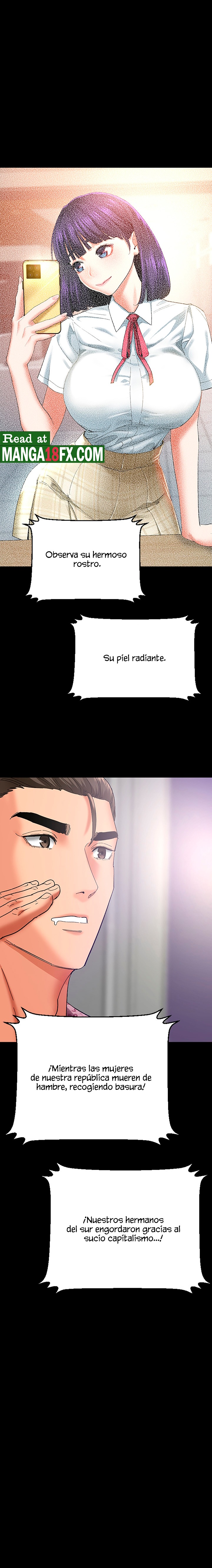 SSS-Class Undercover Agent Raw Chapter 2 image 1