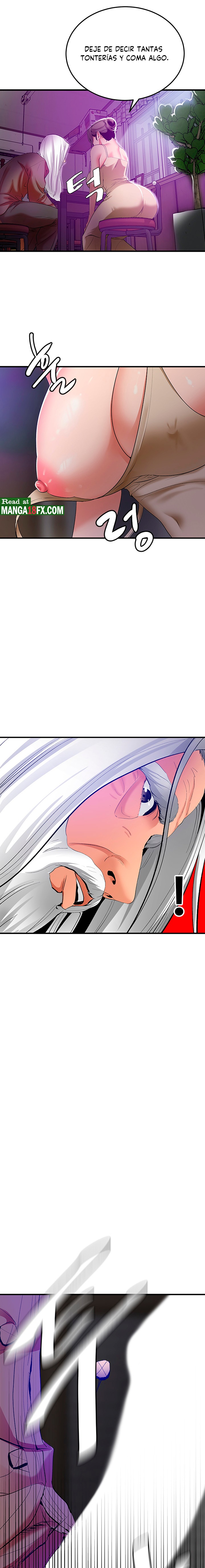 SSS-Class Undercover Agent Raw Chapter 2 image 20