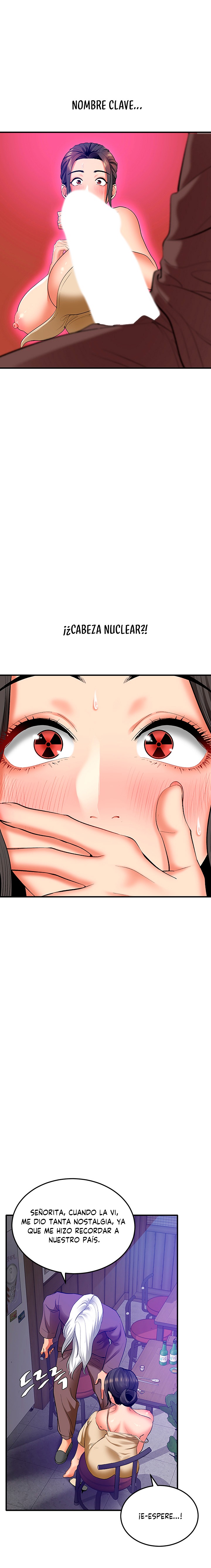SSS-Class Undercover Agent Raw Chapter 2 image 22