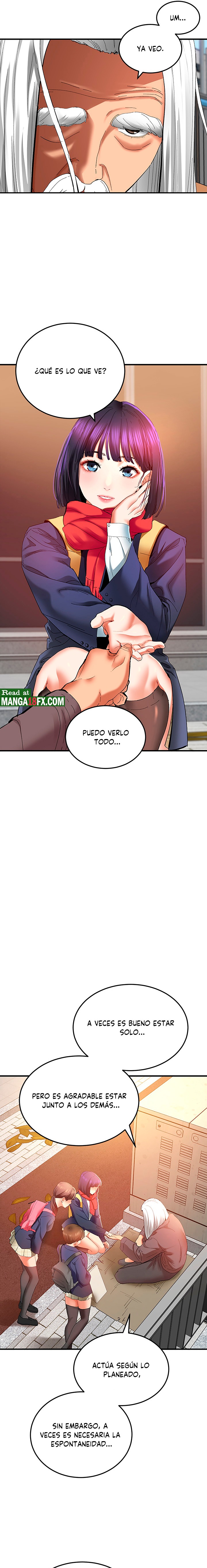 SSS-Class Undercover Agent Raw Chapter 2 image 6