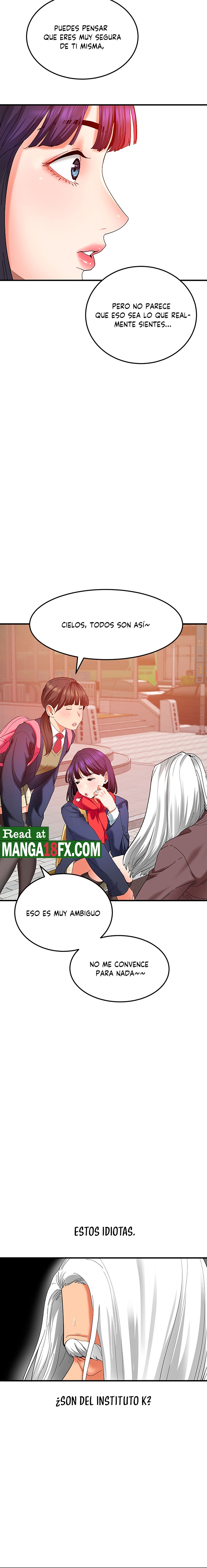 SSS-Class Undercover Agent Raw Chapter 2 image 7