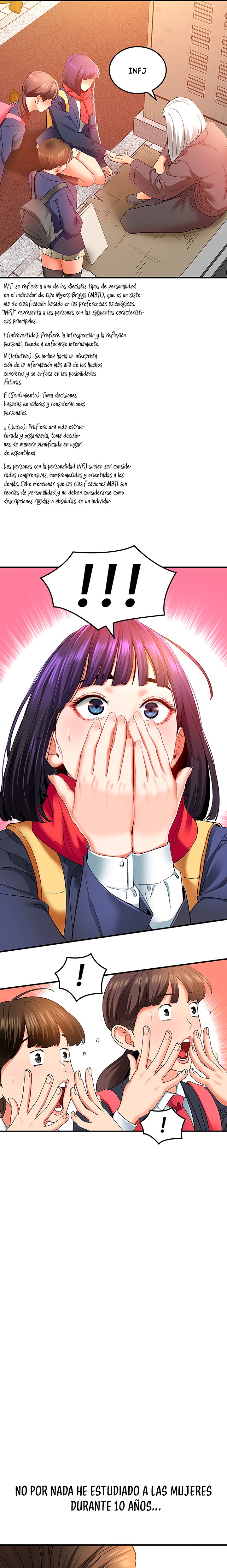 SSS-Class Undercover Agent Raw Chapter 2 image 8