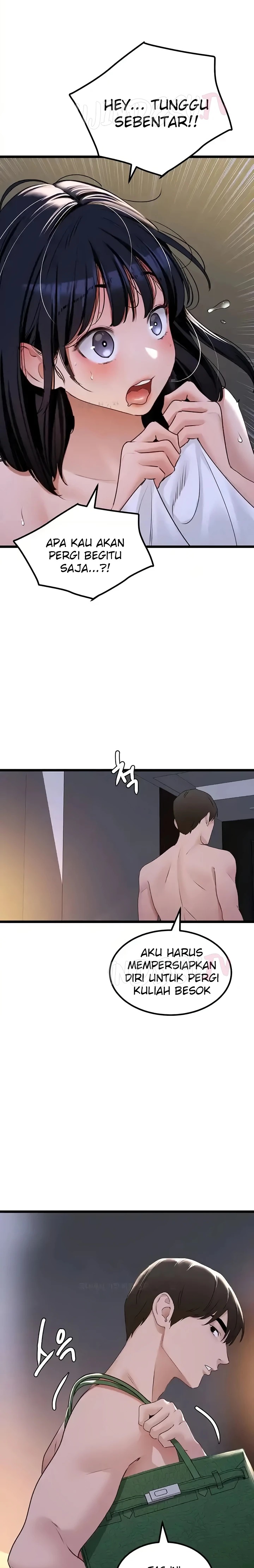 SSS-Class Undercover Agent Raw Chapter 21 image 20