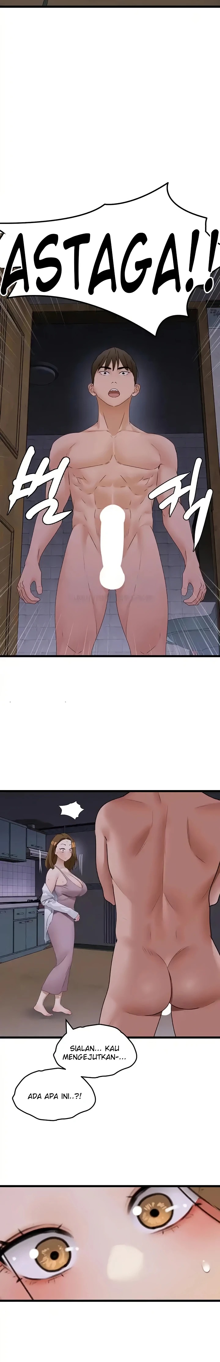 SSS-Class Undercover Agent Raw Chapter 21 image 23