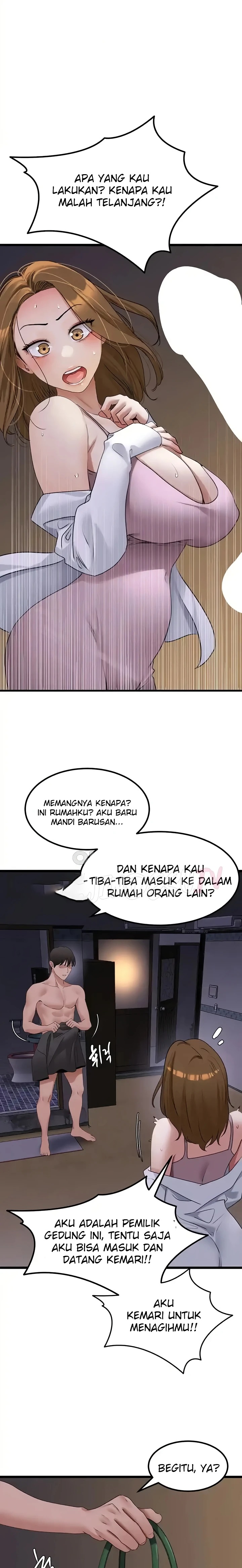 SSS-Class Undercover Agent Raw Chapter 21 image 24