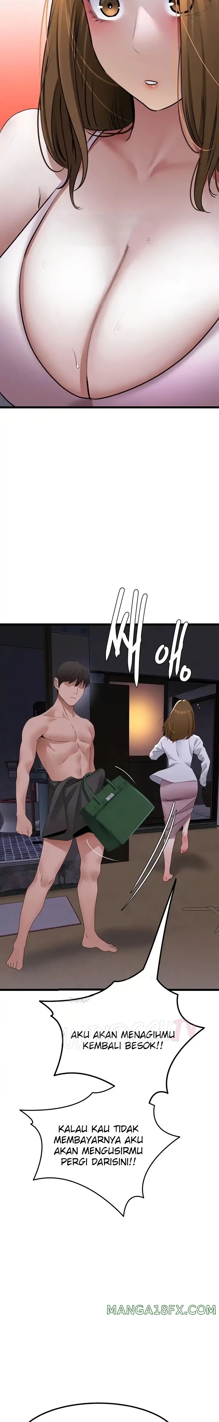 SSS-Class Undercover Agent Raw Chapter 21 image 26