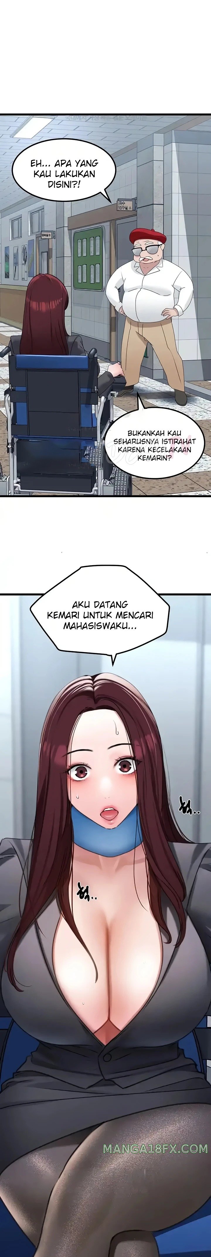SSS-Class Undercover Agent Raw Chapter 21 image 31