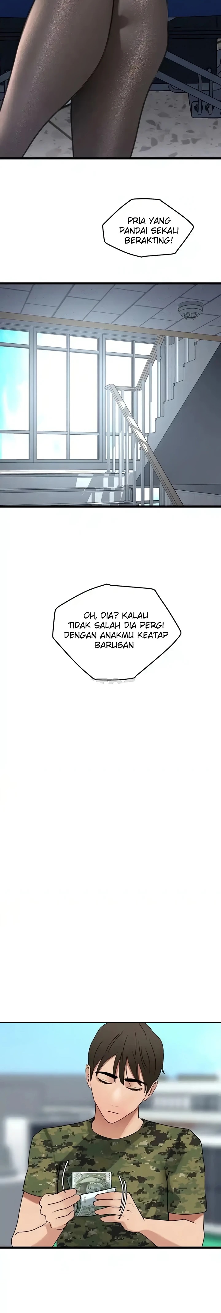 SSS-Class Undercover Agent Raw Chapter 21 image 32