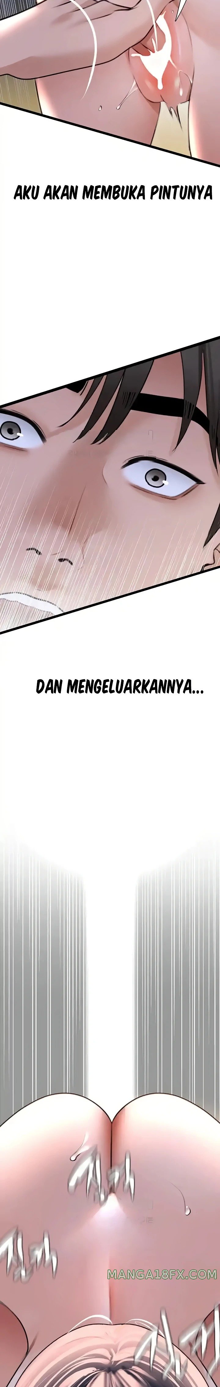 SSS-Class Undercover Agent Raw Chapter 21 image 8
