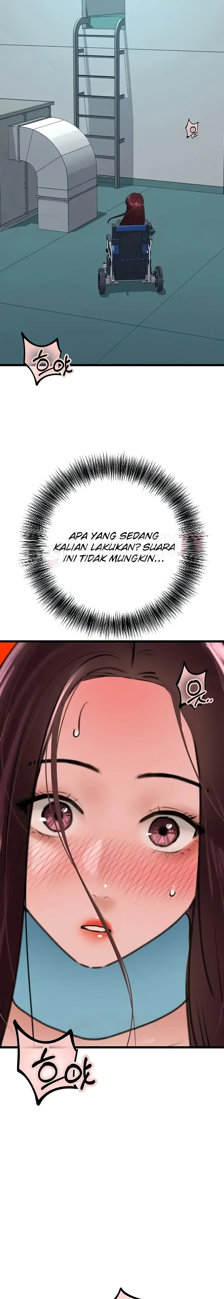 SSS-Class Undercover Agent Raw Chapter 22 image 18