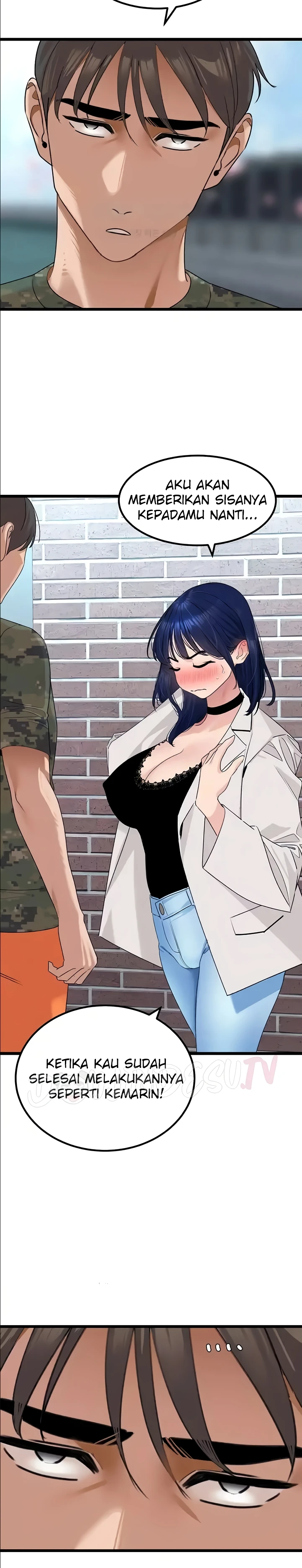 SSS-Class Undercover Agent Raw Chapter 22 image 1