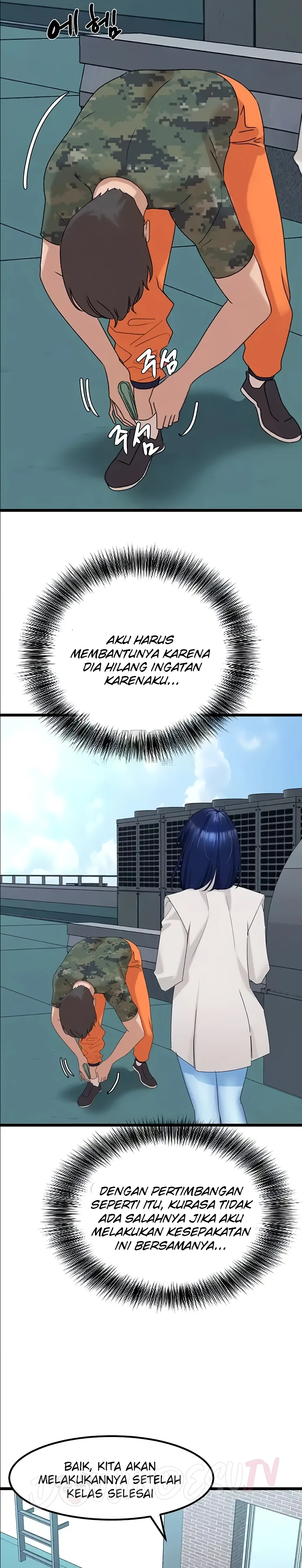 SSS-Class Undercover Agent Raw Chapter 22 image 4