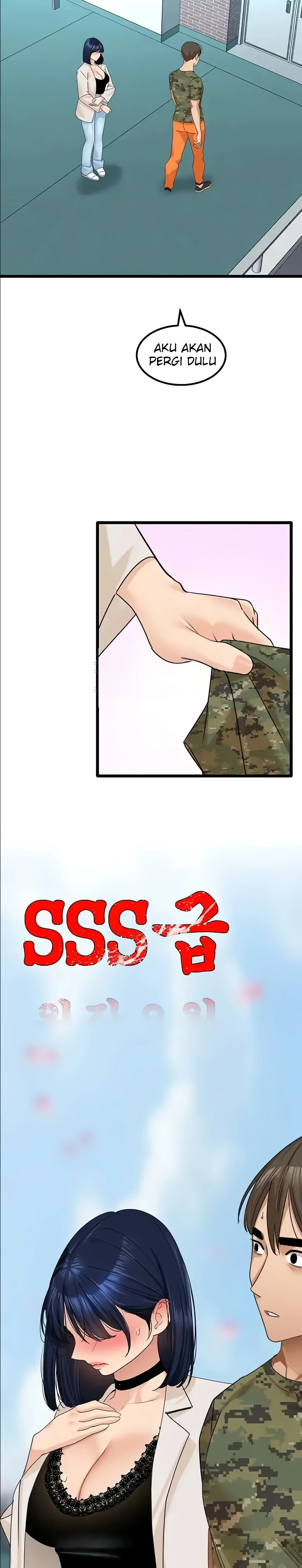 SSS-Class Undercover Agent Raw Chapter 22 image 5