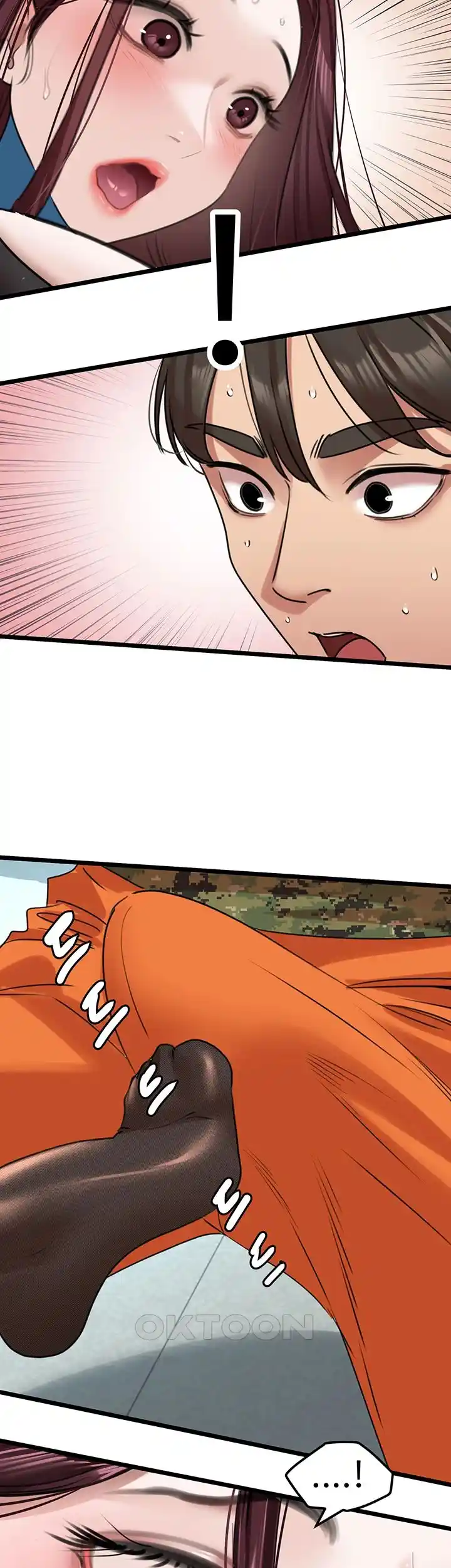 SSS-Class Undercover Agent Raw Chapter 24 image 14