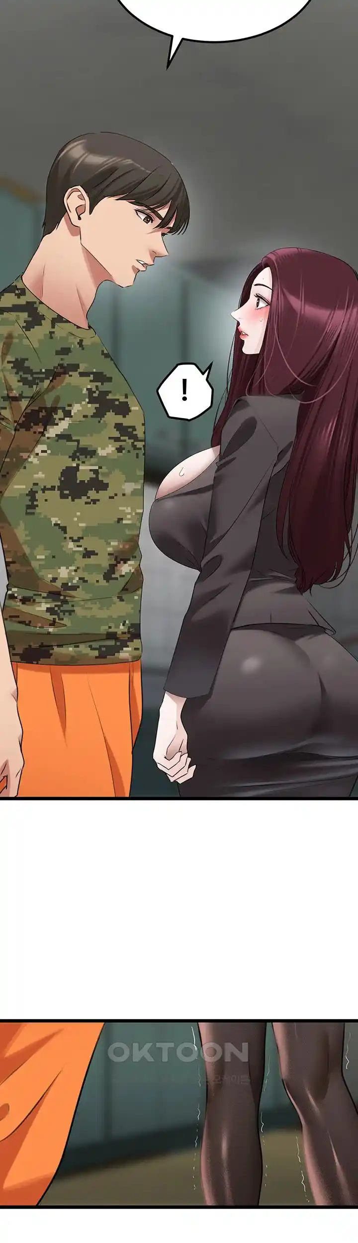 SSS-Class Undercover Agent Raw Chapter 24 image 47