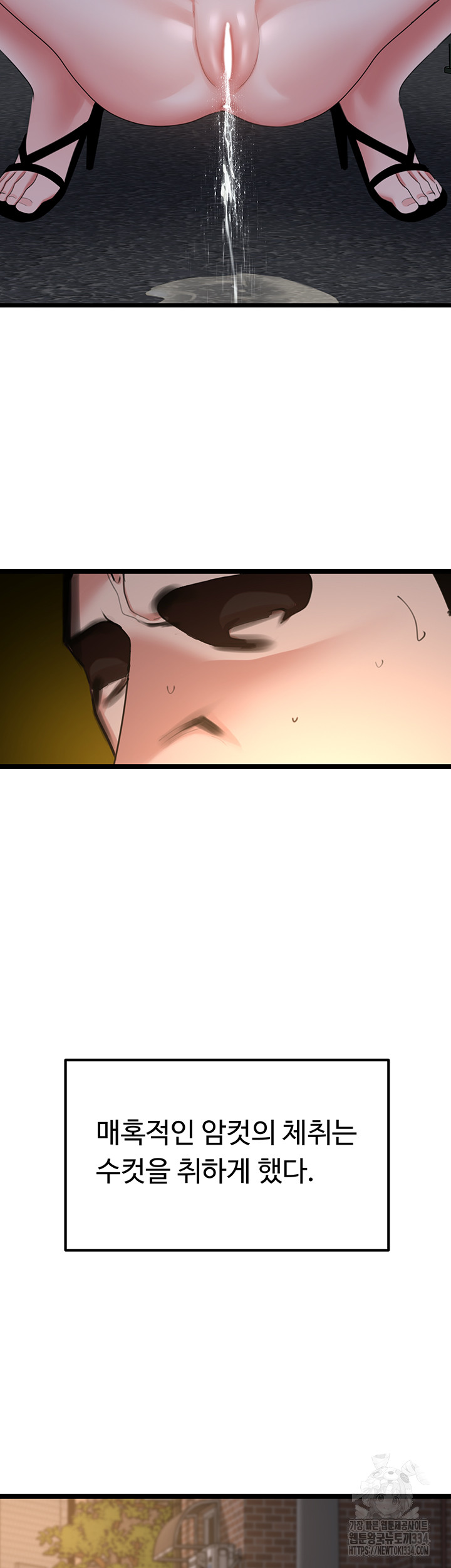SSS-Class Undercover Agent Raw Chapter 27 image 18