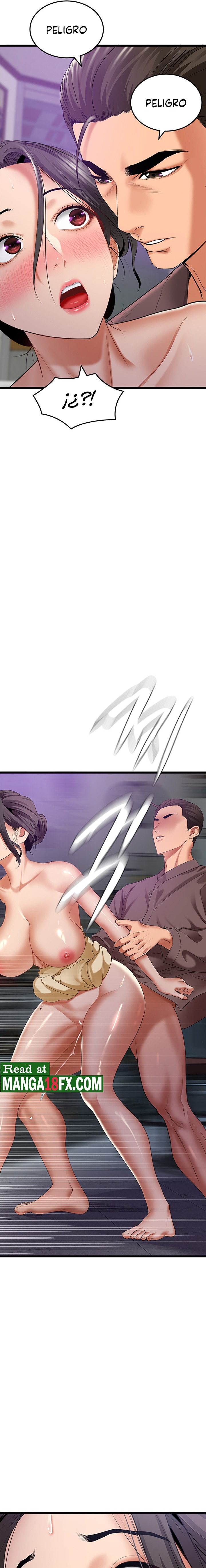 SSS-Class Undercover Agent Raw Chapter 3 image 12