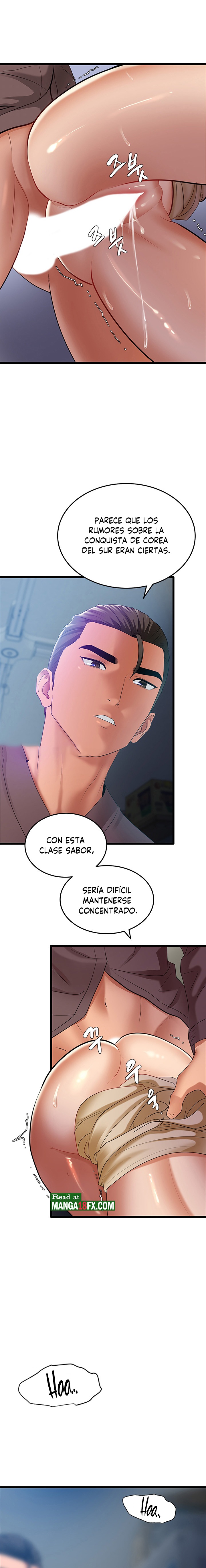SSS-Class Undercover Agent Raw Chapter 3 image 15