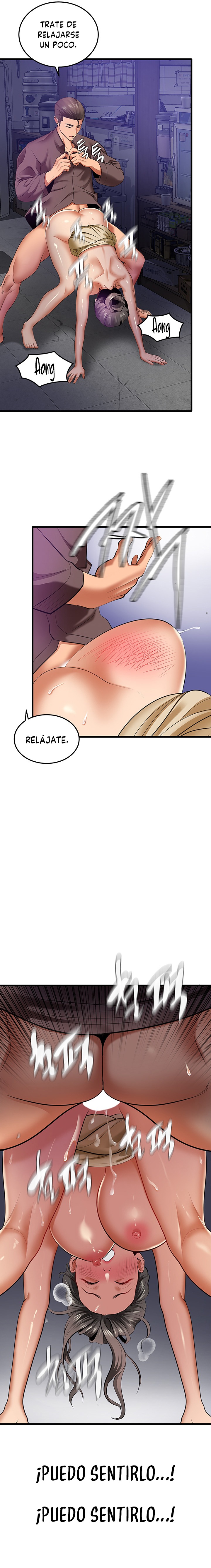 SSS-Class Undercover Agent Raw Chapter 3 image 18