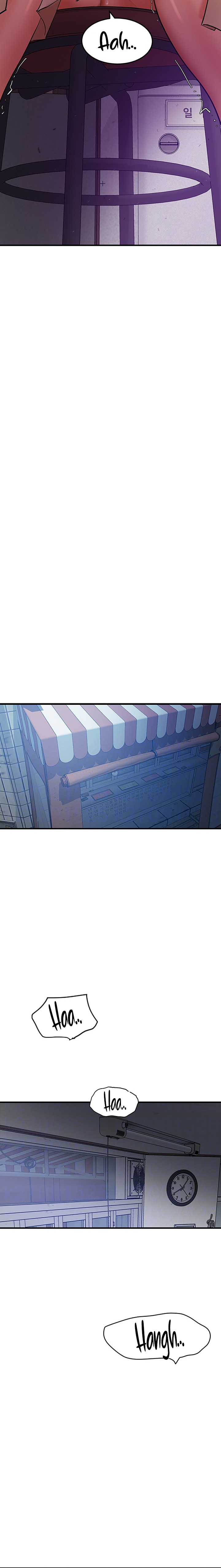 SSS-Class Undercover Agent Raw Chapter 3 image 1