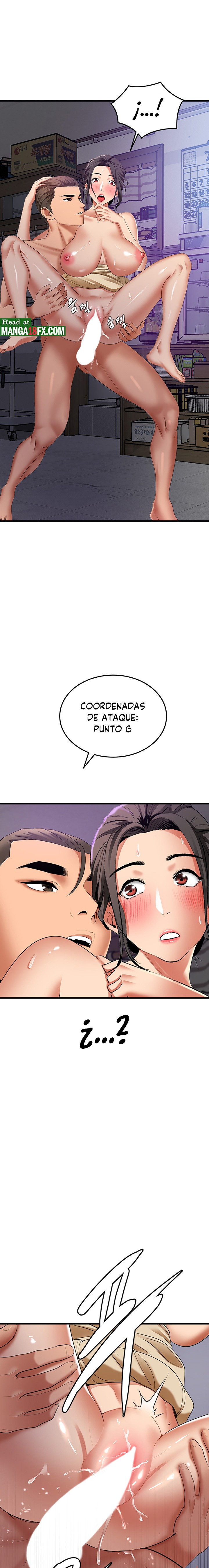 SSS-Class Undercover Agent Raw Chapter 3 image 22