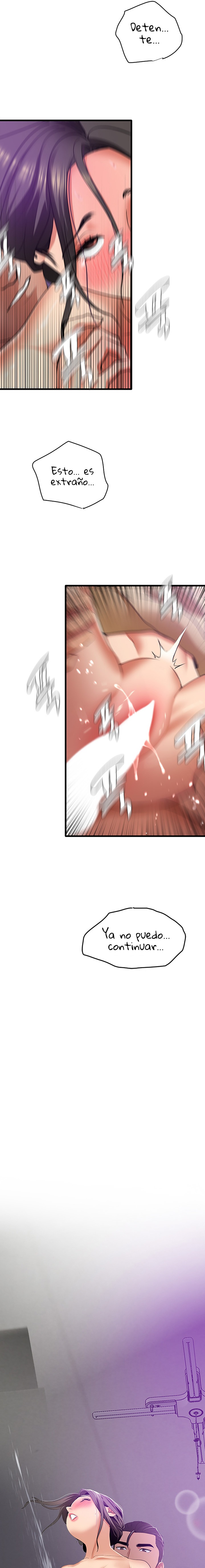 SSS-Class Undercover Agent Raw Chapter 3 image 24