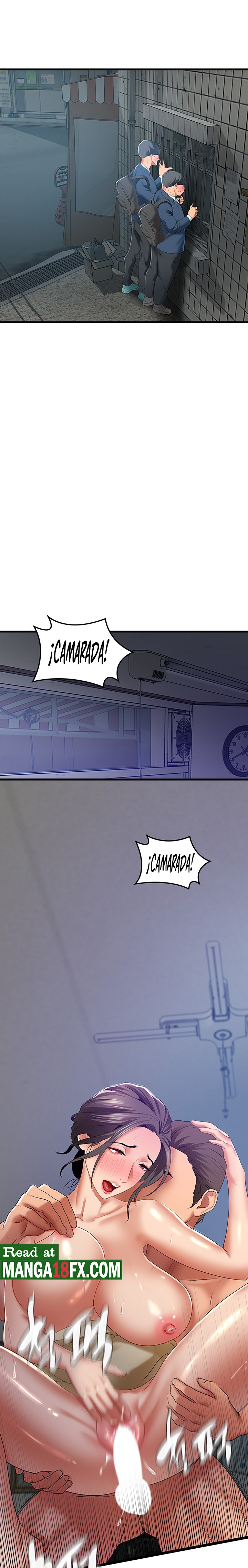 SSS-Class Undercover Agent Raw Chapter 3 image 26