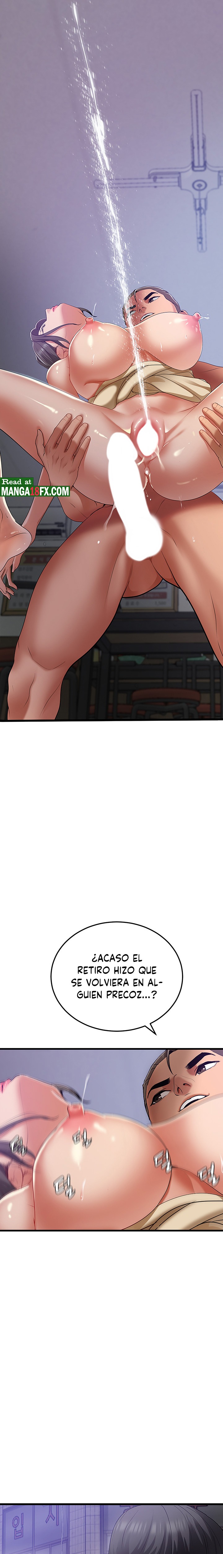 SSS-Class Undercover Agent Raw Chapter 3 image 28