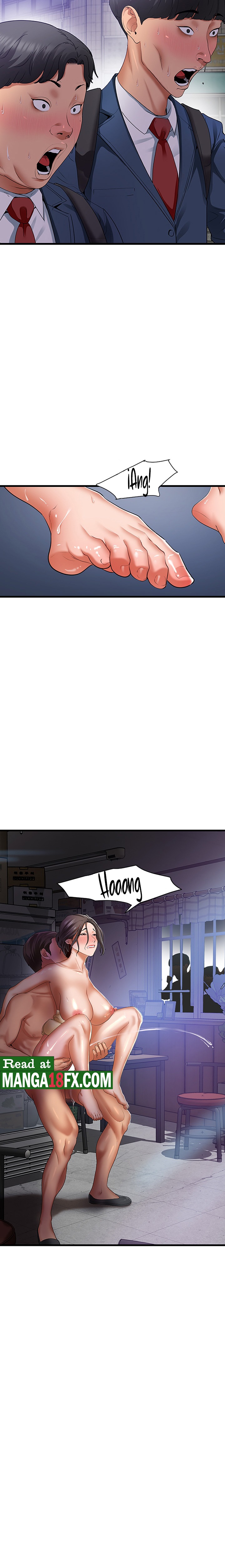 SSS-Class Undercover Agent Raw Chapter 3 image 29