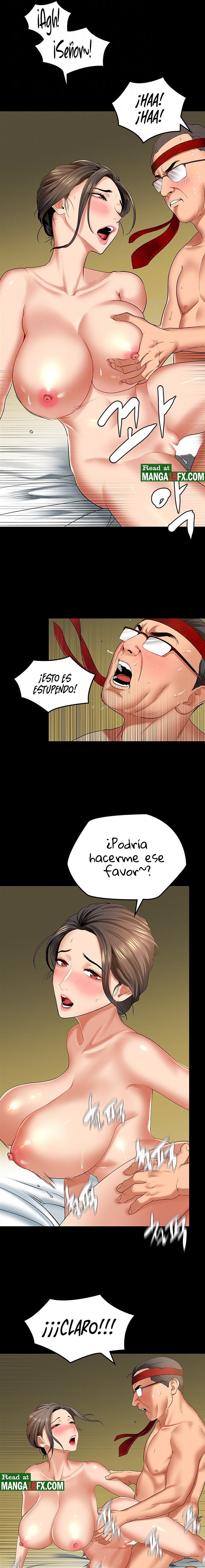 SSS-Class Undercover Agent Raw Chapter 3 image 4