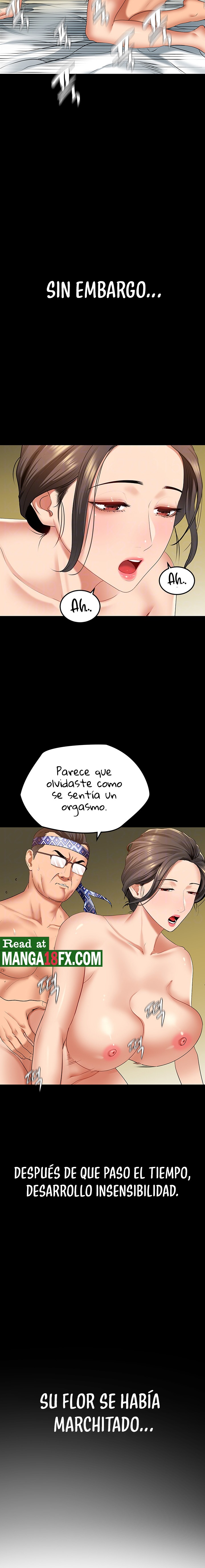 SSS-Class Undercover Agent Raw Chapter 3 image 5