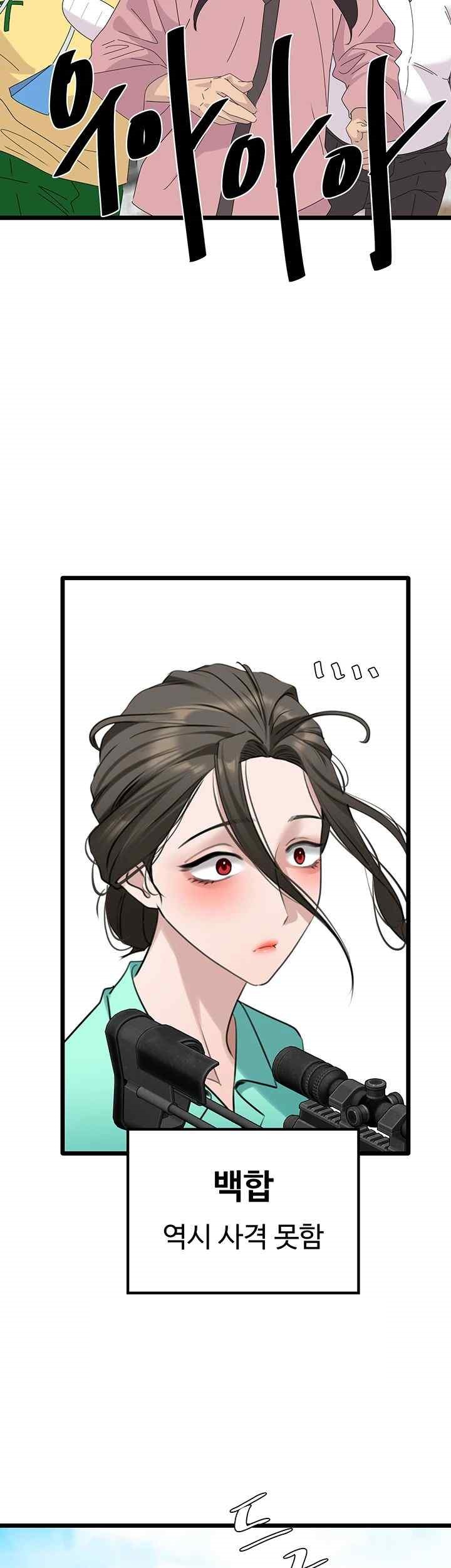SSS-Class Undercover Agent Raw Chapter 31 image 15