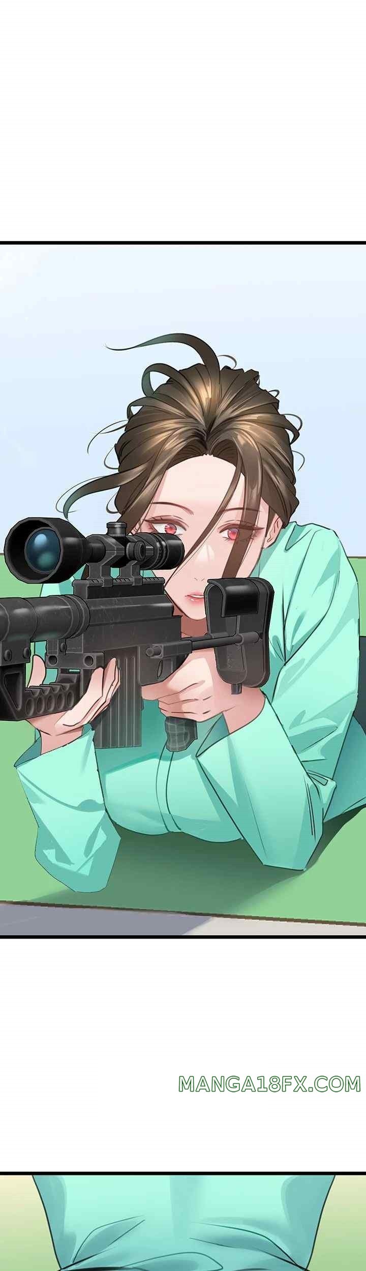 SSS-Class Undercover Agent Raw Chapter 32 image 0