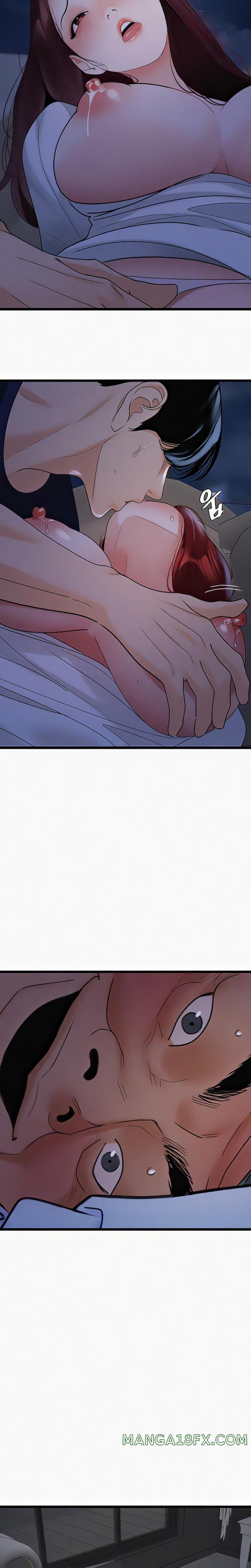 SSS-Class Undercover Agent Raw Chapter 36 image 26