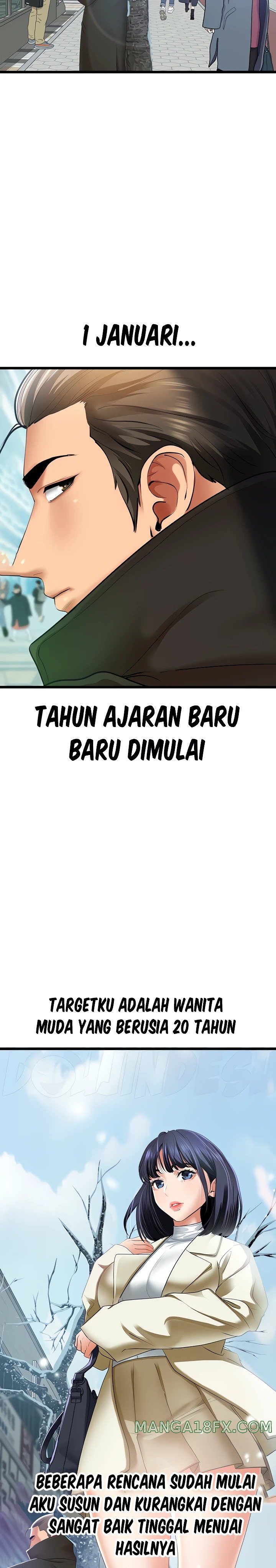 SSS-Class Undercover Agent Raw Chapter 4 image 14