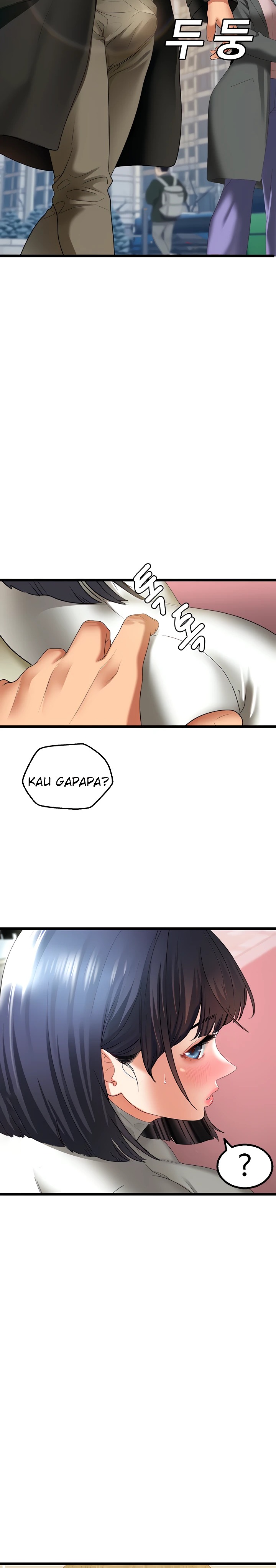 SSS-Class Undercover Agent Raw Chapter 4 image 17