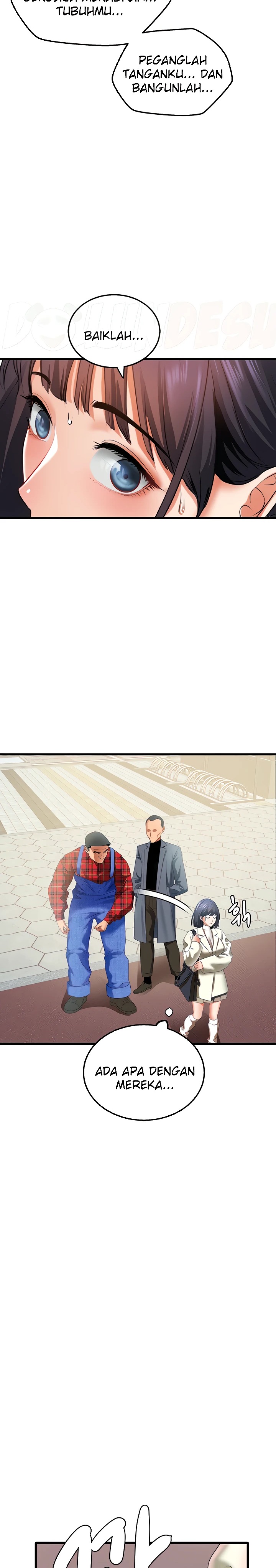 SSS-Class Undercover Agent Raw Chapter 4 image 20