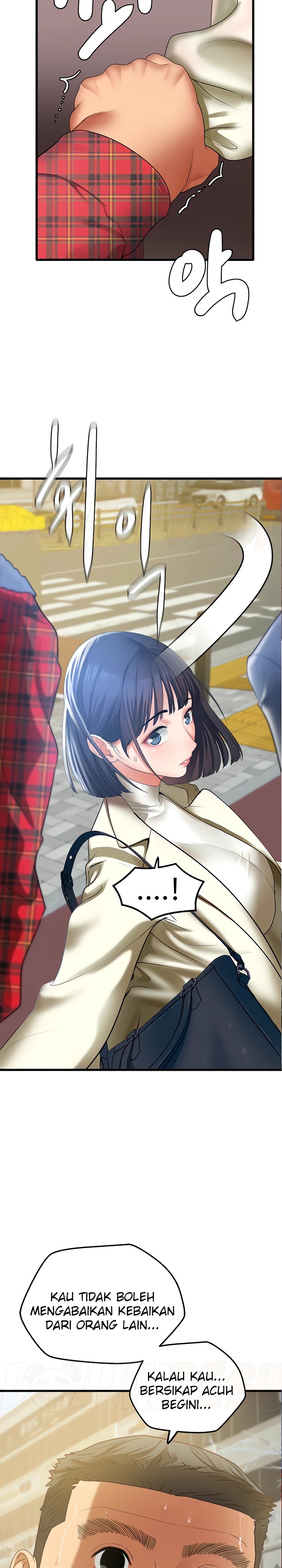 SSS-Class Undercover Agent Raw Chapter 4 image 21