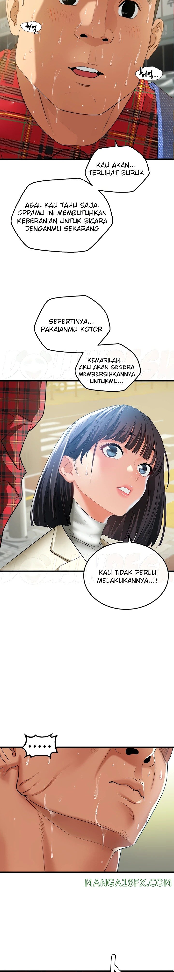 SSS-Class Undercover Agent Raw Chapter 4 image 22