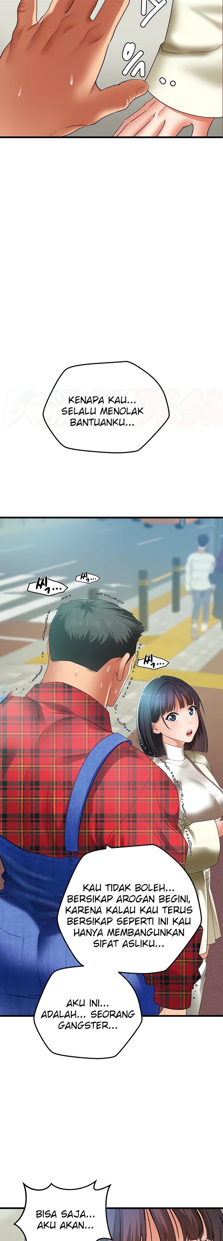 SSS-Class Undercover Agent Raw Chapter 4 image 23