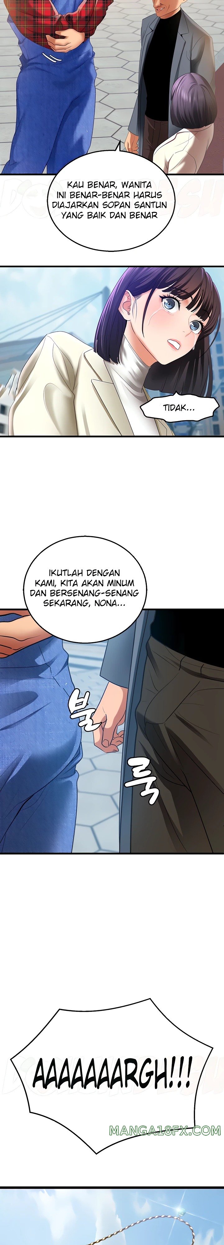 SSS-Class Undercover Agent Raw Chapter 4 image 26