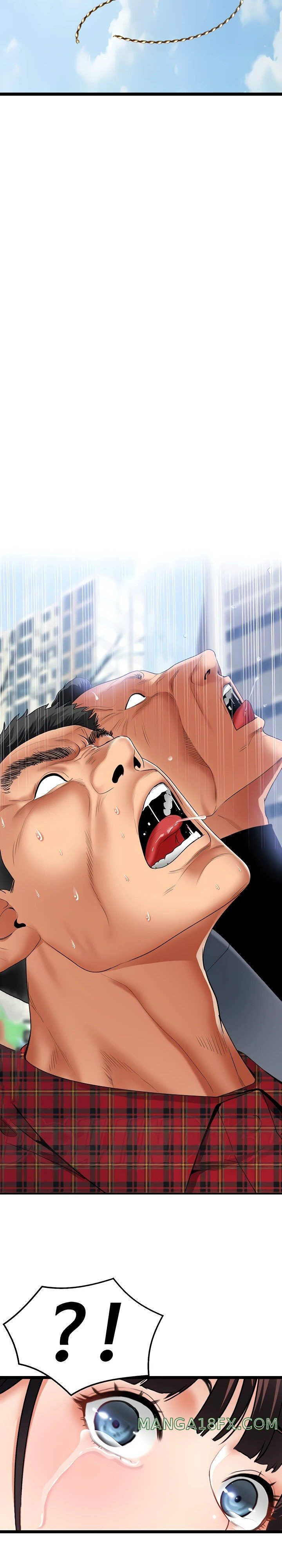 SSS-Class Undercover Agent Raw Chapter 4 image 27
