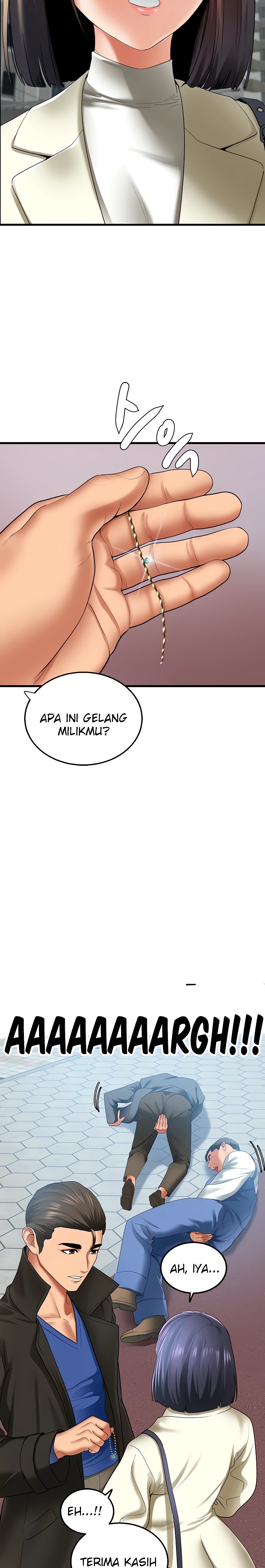 SSS-Class Undercover Agent Raw Chapter 4 image 30