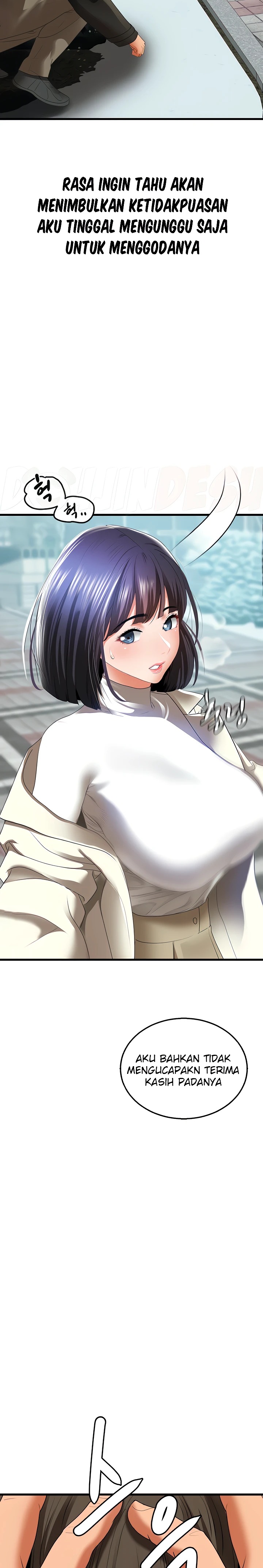 SSS-Class Undercover Agent Raw Chapter 4 image 36