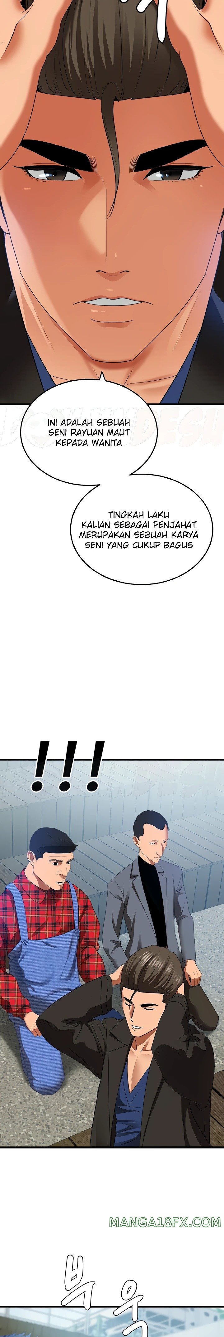SSS-Class Undercover Agent Raw Chapter 4 image 37