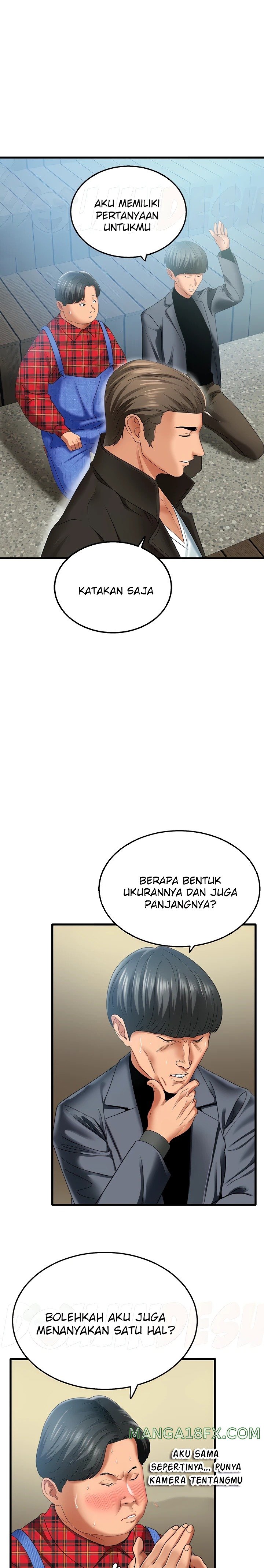 SSS-Class Undercover Agent Raw Chapter 4 image 39