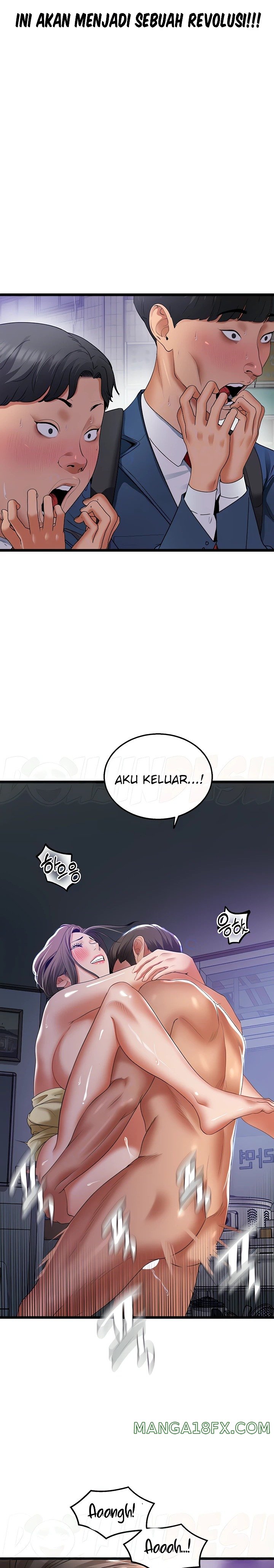 SSS-Class Undercover Agent Raw Chapter 4 image 4